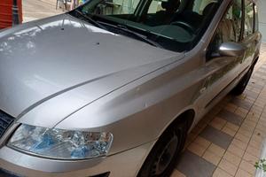 Fiat Stilo in buone condizioni diesel 