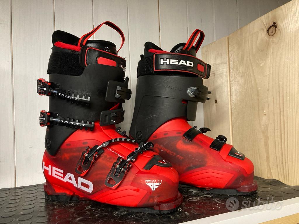 Head adapt shop edge 105