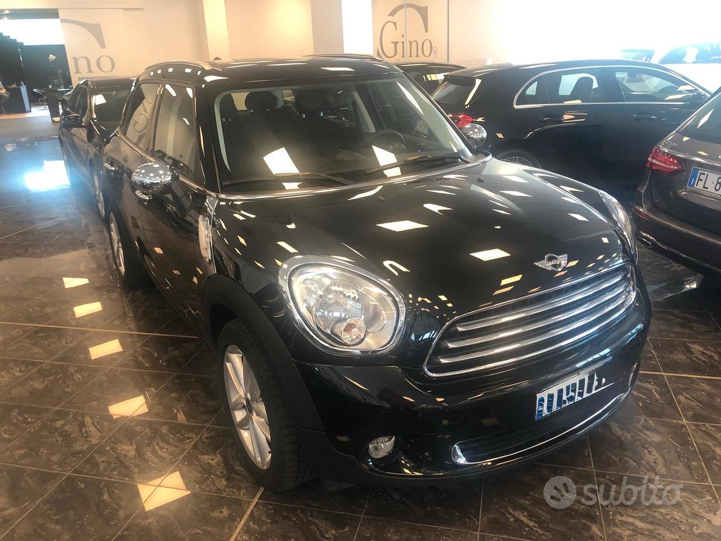 Mini Mini Countrym.(R60)