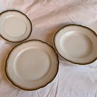 Servizio da tavola 12 persone KPM Germania