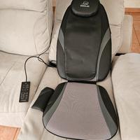 Massaggiatore con riscaldamento