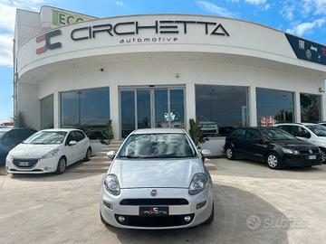 Fiat Punto 1.3 mjt II 16v Lounge 75cv 5p E5+