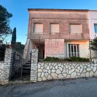 Villino semi-indipendente