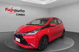 Toyota Aygo 5p 1.0 x-cite