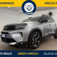 Citroën C5 Aircross Diesel 130 cv Automatico Max