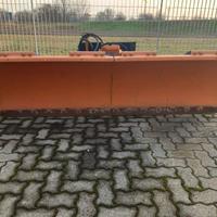 Lama sgombraneve Angeloni