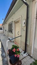 Appartamento in via Trieste n° 18 - nuda proprietà