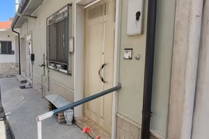 Appartamento in via Trieste n° 18 - nuda proprietà