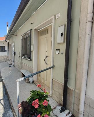 Appartamento in via Trieste n° 18 - nuda proprietà
