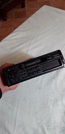 N. 2 Stereo anni 80