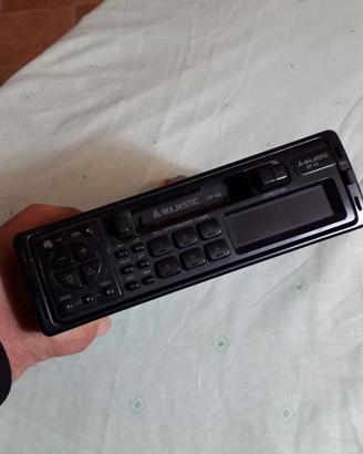 N. 2 Stereo anni 80