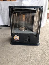 Stufa Corona Cool Top CT 25