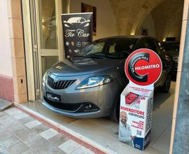 LANCIA YPSILON 1.2 GOLD BENZ - GPL 69CV OK NEOPATE