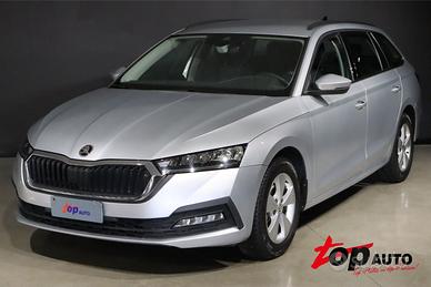 Skoda Octavia 2.0 TDI 115CV WAGON AMBITION DSG ACC