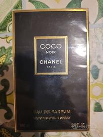 Chanel Coco Noir 100 ml sigillato