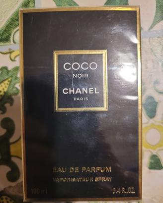 Chanel Coco Noir 100 ml sigillato