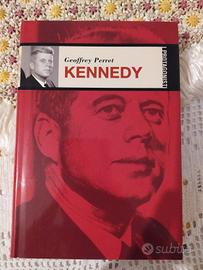 Geoffrey Perret Kennedy