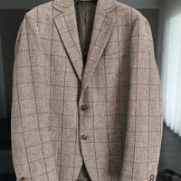 GIACCHE UOMO TAGLIA 48