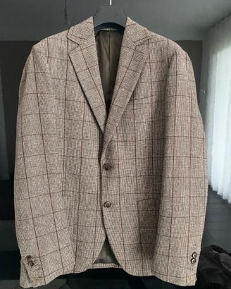 GIACCHE UOMO TAGLIA 48