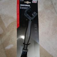 Spazzola pulisci catena  moto