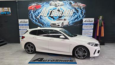 BMW 116 D M SPORT 5p. AUTO 116CV