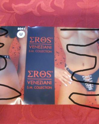 Eros Veneziani - mutanda