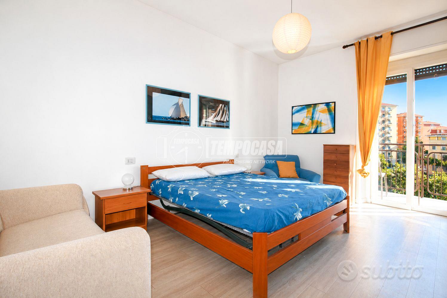 Appartamento – Milano, Gamboloita, Municipio 4 - Vista 3
