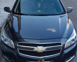 CHEVROLET Malibu - 2013