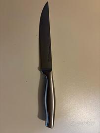 Coltelli inox bistecca
