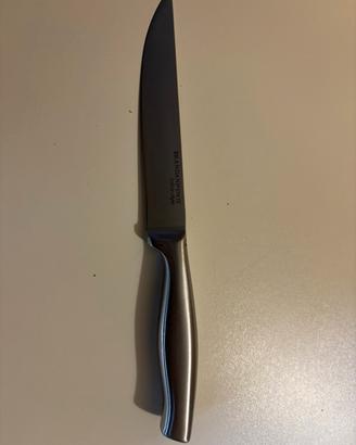 Coltelli inox bistecca
