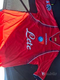 Maglia calcio serie A DOMIZZI originale