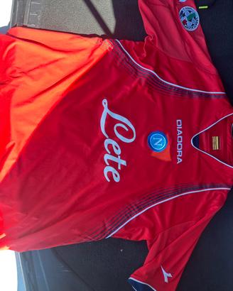 Maglia calcio serie A DOMIZZI originale