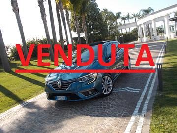 Renault Megane 1.5 dCi *FULL OPT.-TETTO* daVETRINA