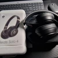 cuffie Beats Solo  4