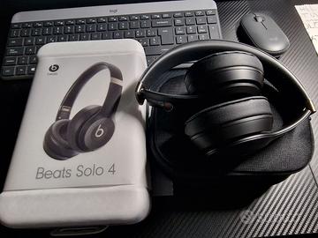 cuffie Beats Solo  4