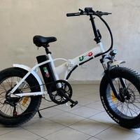 Bicicletta elettrica