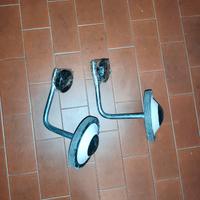 rotelle per bicicletta decathlon 