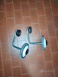 rotelle per bicicletta decathlon 