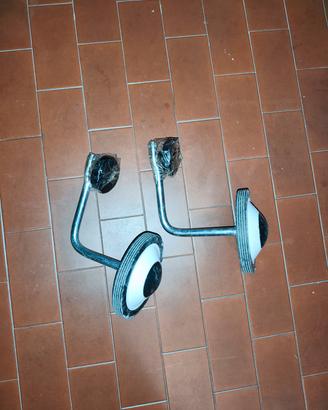 rotelle per bicicletta decathlon 
