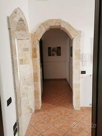 Casa ristrutturata