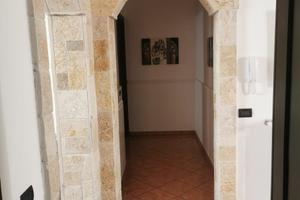 Casa ristrutturata