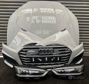 Ricambi Originali Audi A5 S5 RS5 8W B9 F5 2017-24