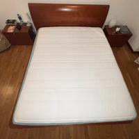 Materasso matrimoniale Zinus