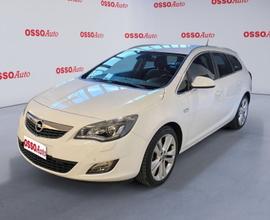 Opel Astra SW 1.4 BENZINA 140 HP COSMO NEOPAT...