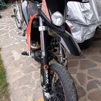 Malaguti xsm 125