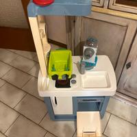 Cucina giocattolo