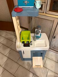 Cucina giocattolo