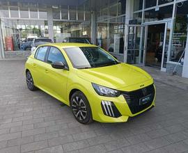 Peugeot 208 1.2 Hybrid 110cv DCS6 STYLE KM ZERO