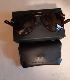 Occhiali "Persol Steve McQueen"