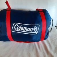 Sacco a pelo Ferrino Coleman